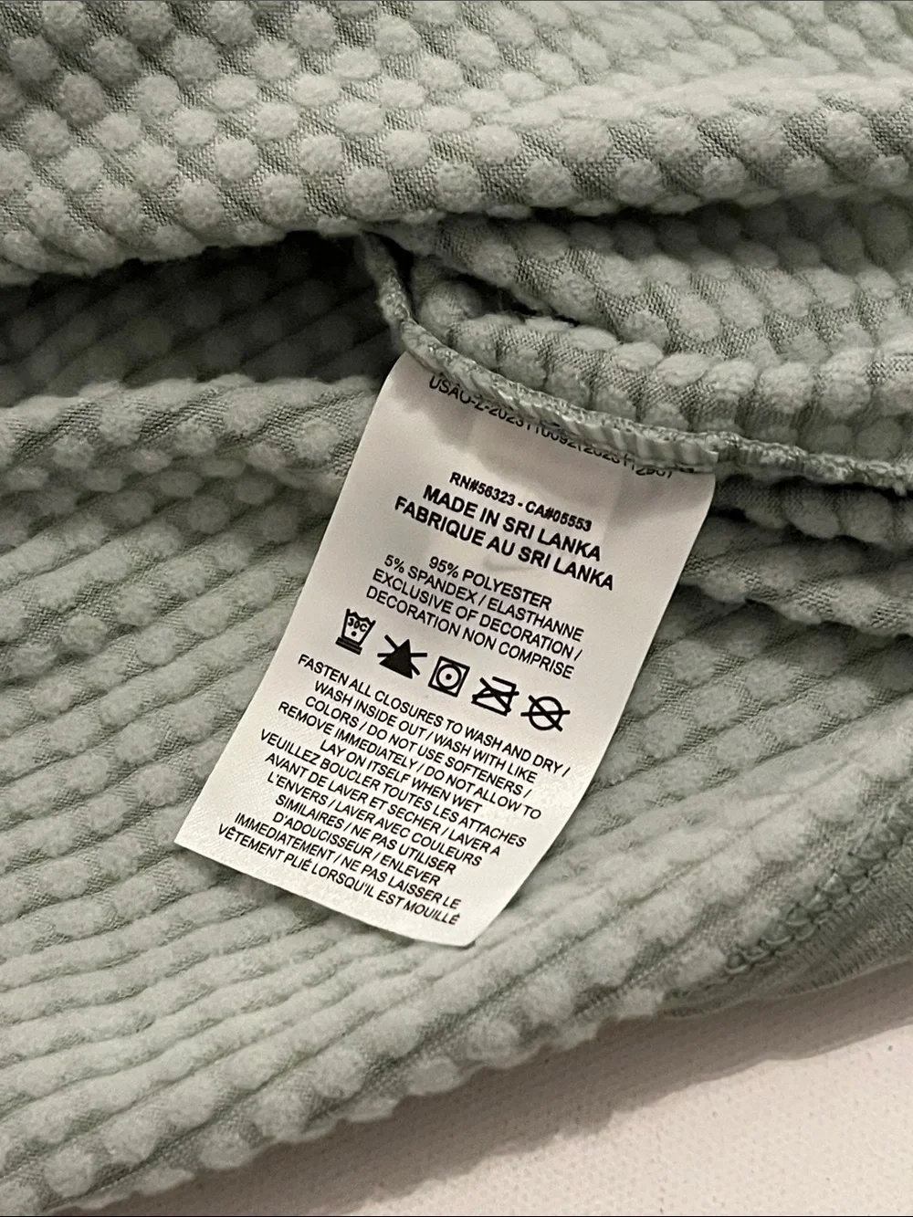 Nike Running Shirt Men's L 1/2 Zip Therma-Fit Repel Grid green thumbholes  $95